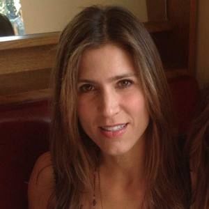 Meet your Posher, Diana